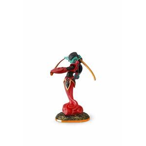 Skylander Giants Scarlet Ninjini